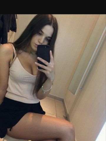 Проститутка Риана